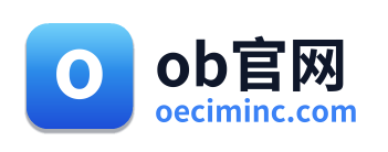 ob官网 Logo